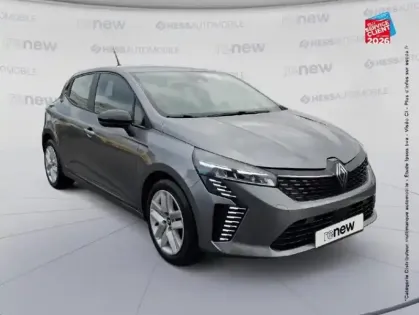 Photo 17 Renault Clio Gén. V (BJA) Ph2 Evolution 5