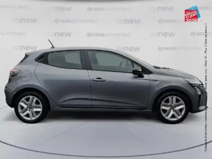 Photo 18 Renault Clio Gén. V (BJA) Ph2 Evolution 5