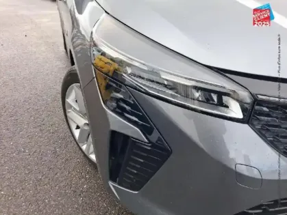 Photo 12 Renault Clio  1.0 Eco-G 100ch Evolution - 24