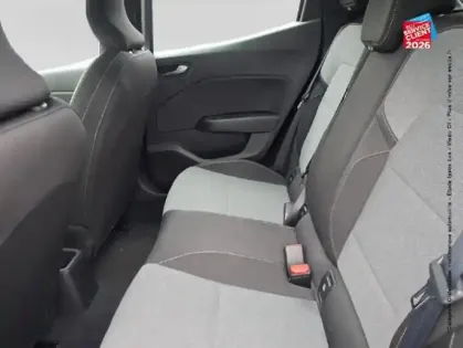 Photo 25 Renault Clio Gén. V (BJA) Ph2 Evolution 5