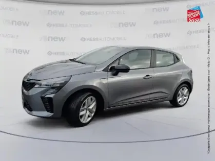 Photo 15 Renault Clio Gén. V (BJA) Ph2 Evolution 5