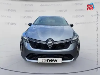 Photo 61 Renault Clio  1.0 Eco-G 100ch Evolution - 24
