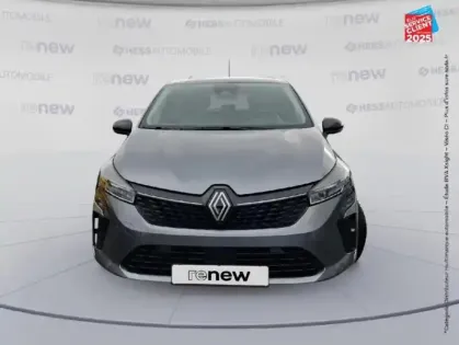 Photo 1 Renault Clio  1.0 Eco-G 100ch Evolution - 24