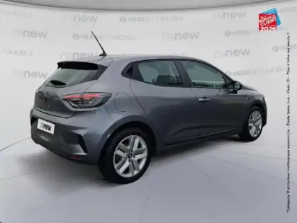 Photo 20 Renault Clio Gén. V (BJA) Ph2 Evolution 5