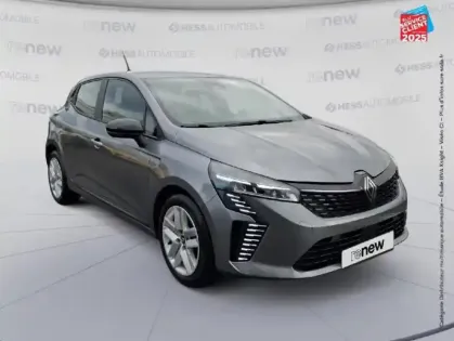 Photo 2 Renault Clio  1.0 Eco-G 100ch Evolution - 24