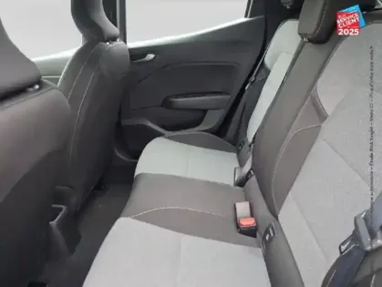 Photo 10 Renault Clio  1.0 Eco-G 100ch Evolution - 24