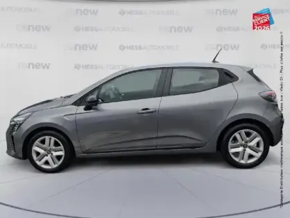 Photo 23 Renault Clio Gén. V (BJA) Ph2 Evolution 5