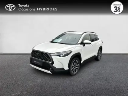 Photo Toyota Corolla