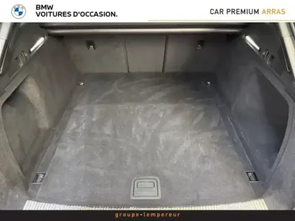 Photo 6 Audi A4  Avant 35 TFSI 150ch S line S tronic 7