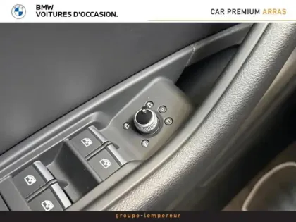 Photo 11 Audi A4  Avant 35 TFSI 150ch S line S tronic 7