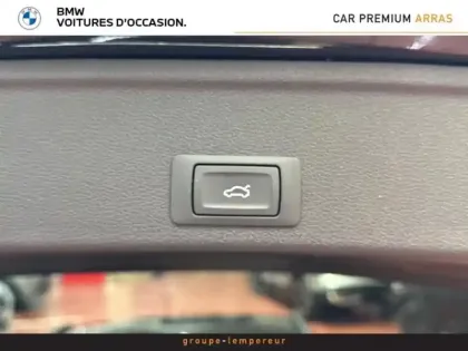 Photo 9 Audi A4  Avant 35 TFSI 150ch S line S tronic 7