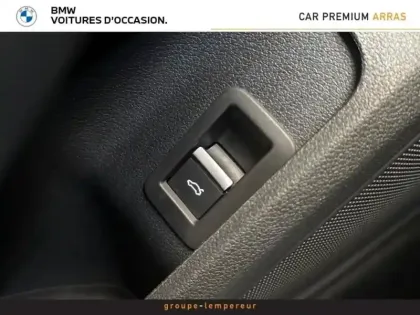 Photo 12 Audi A4  Avant 35 TFSI 150ch S line S tronic 7