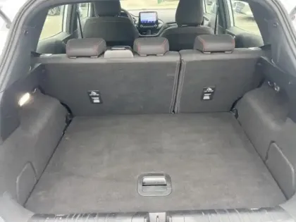 Photo 11 Ford Puma  1.0 EcoBoost 125ch S&S mHEV ST-Line Powershift