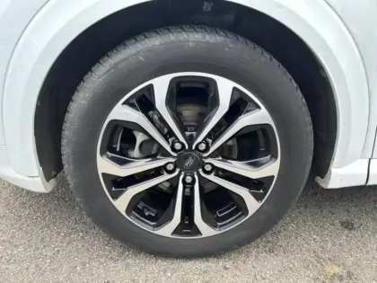 Photo 23 Ford Puma  1.0 EcoBoost 125ch S&S mHEV ST-Line Powershift