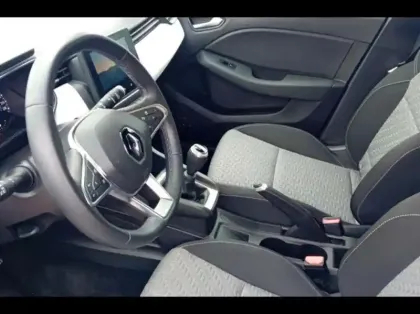 Photo 9 Renault Clio  1.0 TCe 90ch Limited -21N