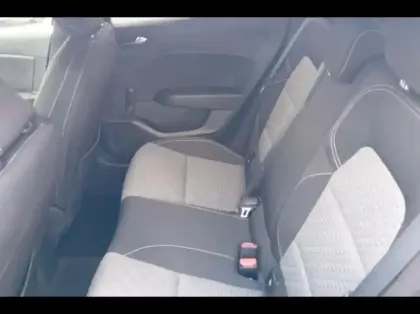 Photo 10 Renault Clio  1.0 TCe 90ch Limited -21N