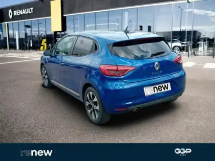 Photo 3 Renault Clio  1.0 TCe 90ch Limited -21N