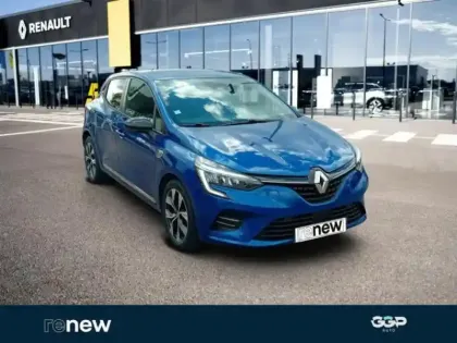 Photo 7 Renault Clio  1.0 TCe 90ch Limited -21N