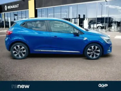 Photo 6 Renault Clio  1.0 TCe 90ch Limited -21N
