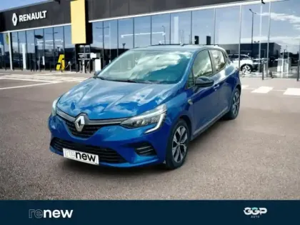 Photo Renault Clio