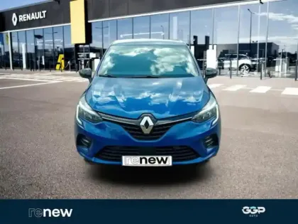 Photo 1 Renault Clio  1.0 TCe 90ch Limited -21N