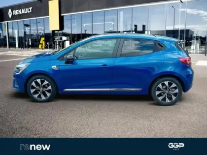 Photo 2 Renault Clio  1.0 TCe 90ch Limited -21N