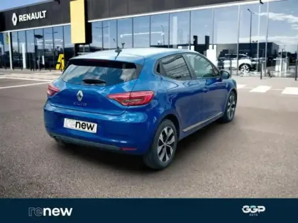 Photo 5 Renault Clio  1.0 TCe 90ch Limited -21N