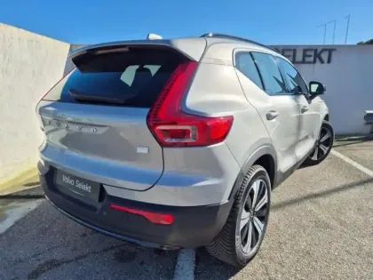 Photo 6 Volvo Xc40  Recharge 231ch Start EDT