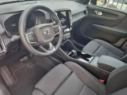 Photo 11 Volvo Xc40 Gén. I Ph2 Start 5