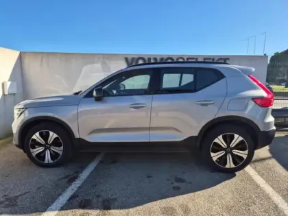 Photo 7 Volvo Xc40  Recharge 231ch Start EDT
