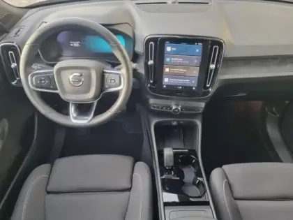 Photo 10 Volvo Xc40 Gén. I Ph2 Start 5