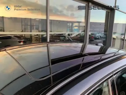 Photo 13 BMW Serie 2 Série 2 ActiveTourer 220i 170ch M Sport DKG7