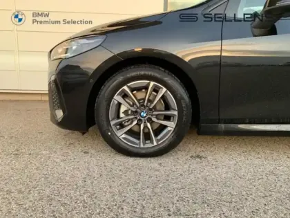 Photo 7 BMW Serie 2 Série 2 ActiveTourer 220i 170ch M Sport DKG7