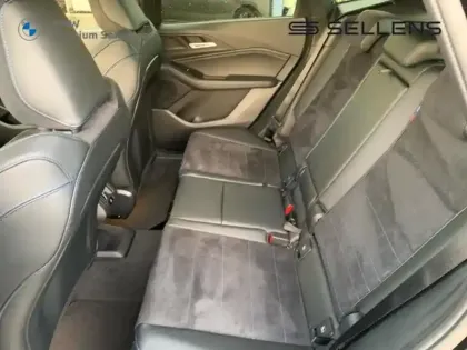 Photo 14 BMW Serie 2 Série 2 ActiveTourer 220i 170ch M Sport DKG7