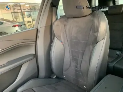 Photo 8 BMW Serie 2 Série 2 ActiveTourer 220i 170ch M Sport DKG7