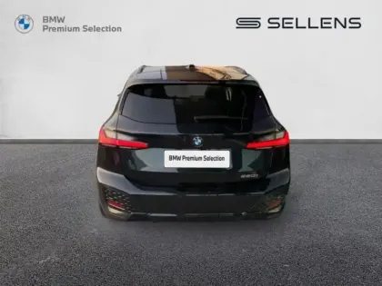 Photo 11 BMW Serie 2 Série 2 ActiveTourer 220i 170ch M Sport DKG7