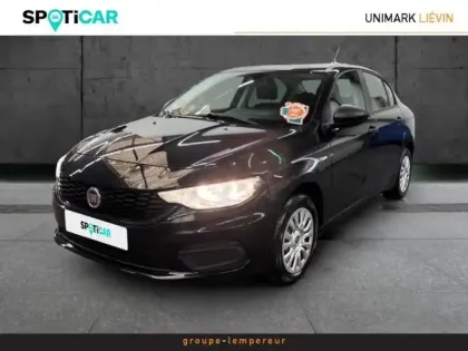 Photo Fiat Tipo