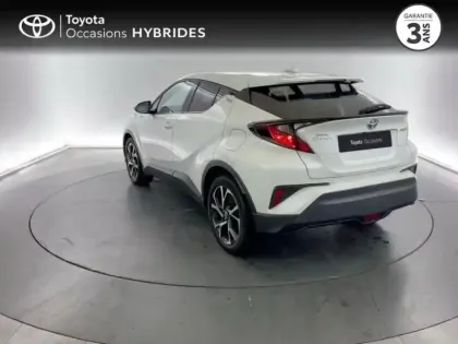 Photo 1 Toyota C-HR  122h Edition 2WD E-CVT MY20