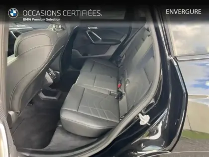 Photo 27 BMW X1  sDrive20i 170ch M Sport