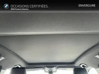 Photo 26 BMW X1  sDrive20i 170ch M Sport