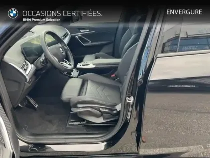 Photo 18 BMW X1  sDrive20i 170ch M Sport