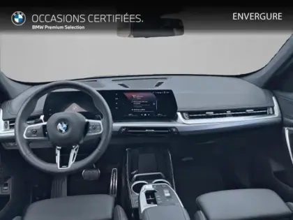 Photo 19 BMW X1  sDrive20i 170ch M Sport