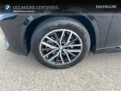 Photo 22 BMW X1  sDrive20i 170ch M Sport