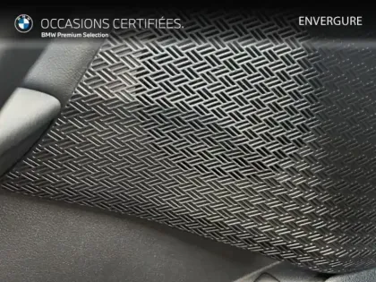 Photo 28 BMW X1  sDrive20i 170ch M Sport