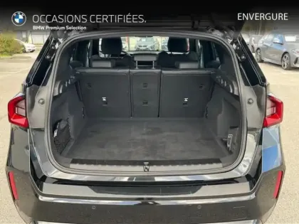 Photo 21 BMW X1  sDrive20i 170ch M Sport