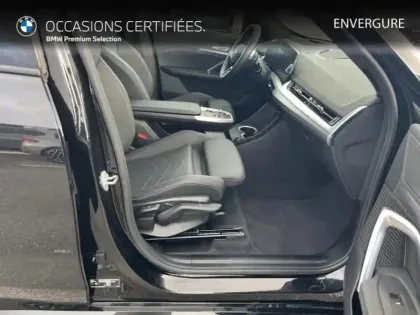 Photo 23 BMW X1  sDrive20i 170ch M Sport