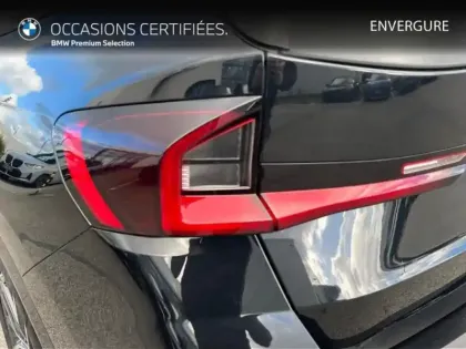 Photo 24 BMW X1  sDrive20i 170ch M Sport