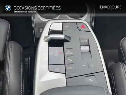 Photo 29 BMW X1  sDrive20i 170ch M Sport