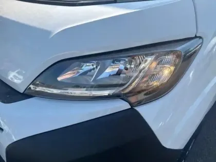 Photo 3 Fiat Ducato  Fg L2H1 3.3 140ch S&S