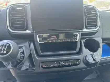 Photo 10 Fiat Ducato  Fg L2H1 3.3 140ch S&S